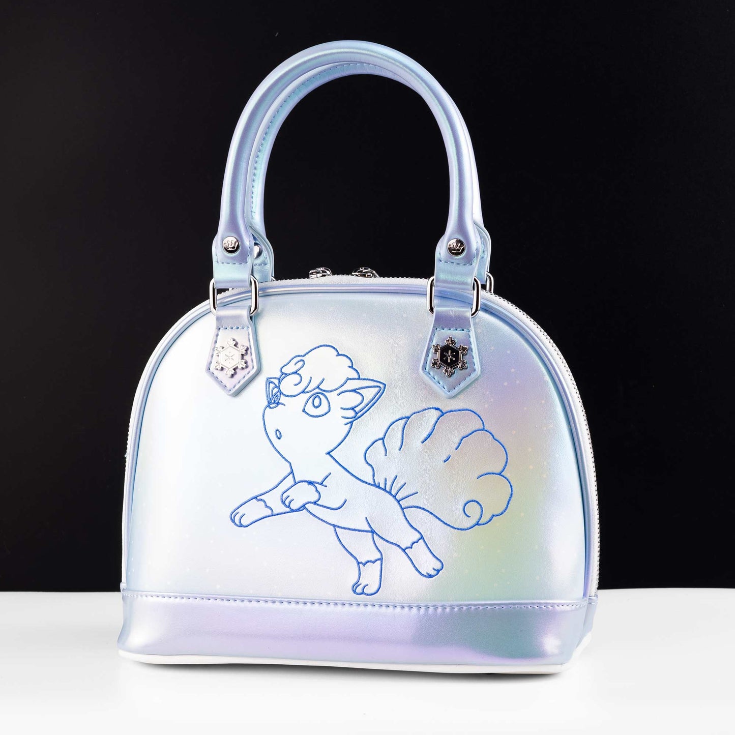 Loungefly x Pokémon Ice Type Winter Domed Handbag - GeekCore