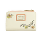 Loungefly x Pokemon Kanto Starters Floral Wallet - GeekCore