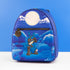 Loungefly x Pokemon Lucario Collection Mini Backpack - GeekCore