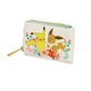 Loungefly x Pokemon Pikachu & Eevee Floral Wallet - GeekCore