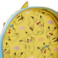 Loungefly x Pokemon Pikachu Floral Crown Mini Backpack - GeekCore