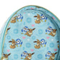 Loungefly x Pokemon Piplup & Eevee Friends Mini Backpack - GeekCore