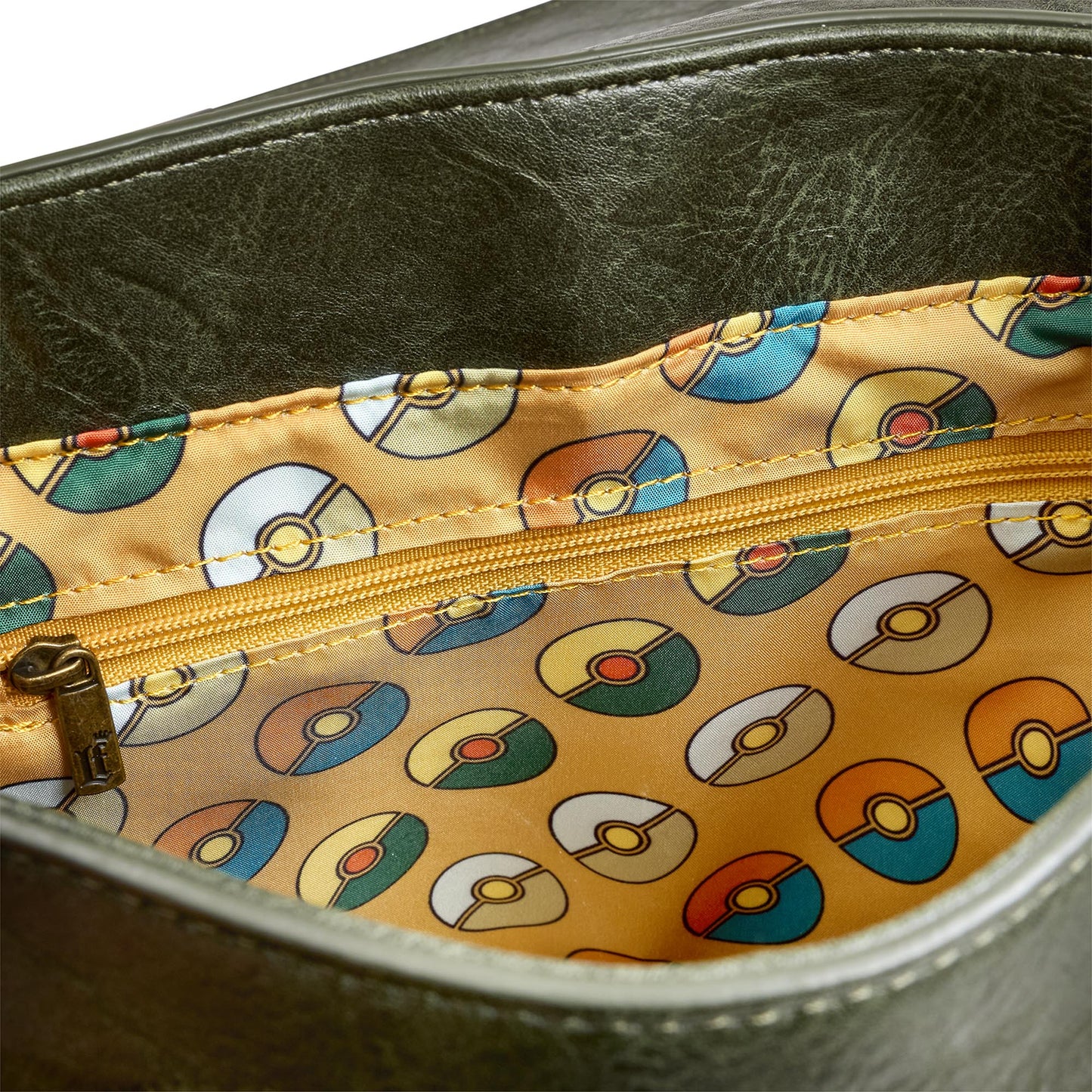 Loungefly x Pokemon Scout Mini Backpack - GeekCore