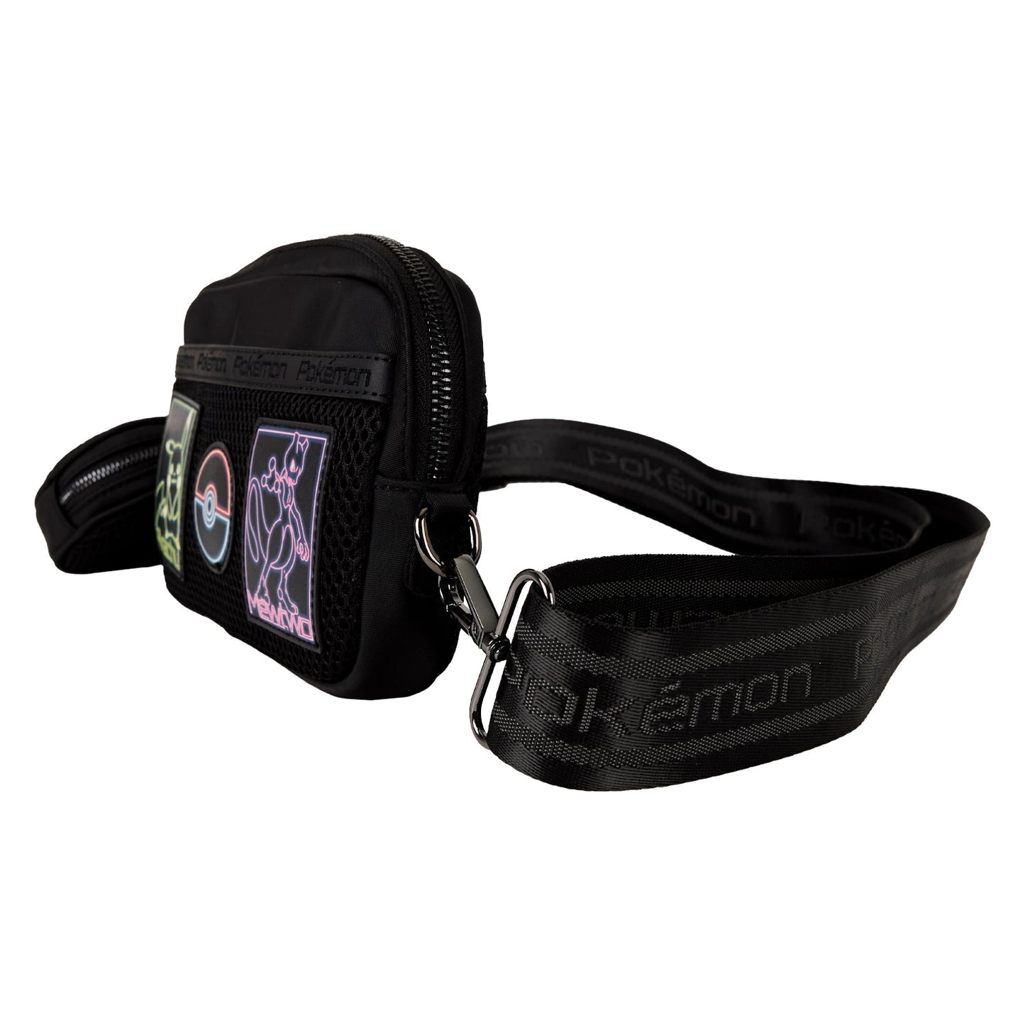 Loungefly x Pokémon Sling Bag - GeekCore