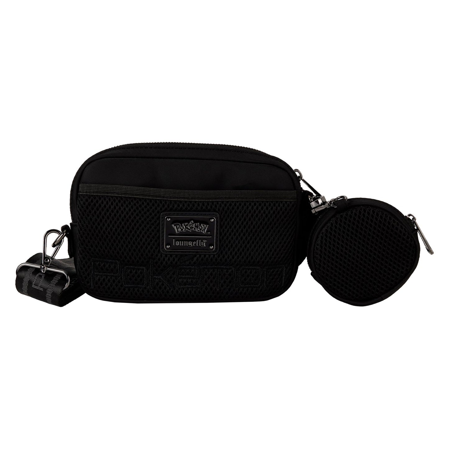 Loungefly x Pokémon Sling Bag - GeekCore