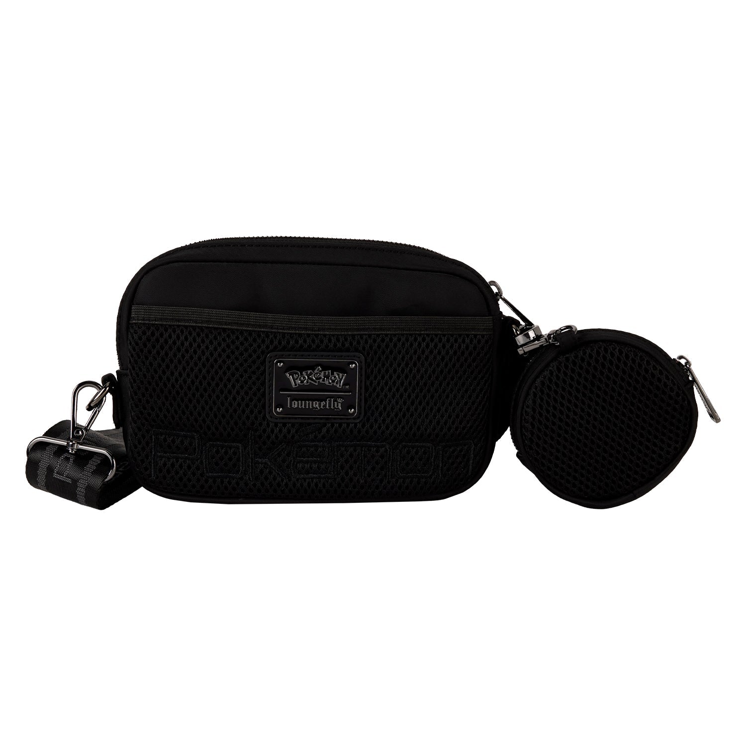 Loungefly x Pokémon Sling Bag - GeekCore