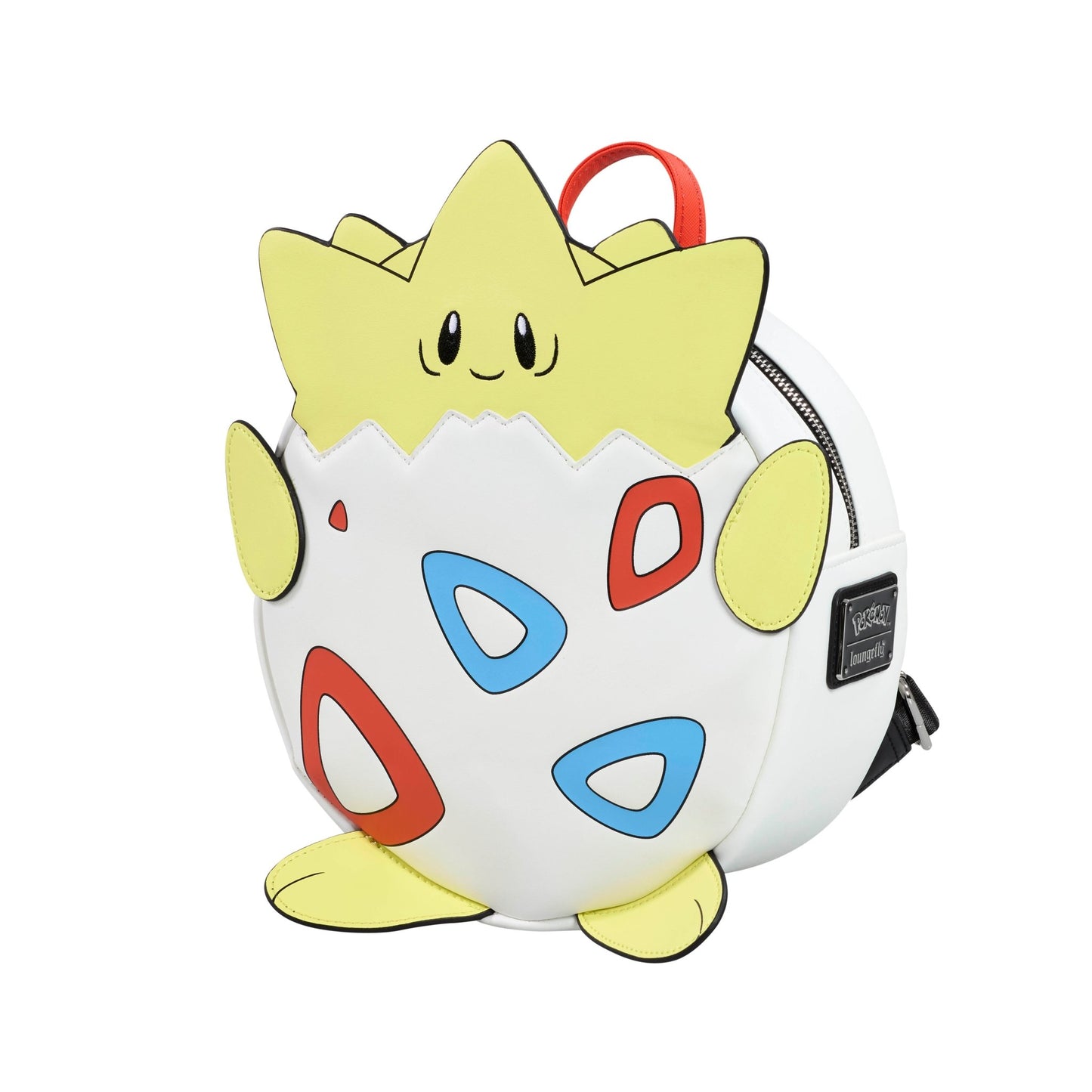 Loungefly x Pokemon Togepi Mini Backpack - GeekCore