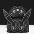 Loungefly x Pokémon Umbreon Glitter Light Up Mini Backpack - GeekCore