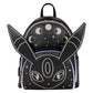 Loungefly x Pokémon Umbreon Glitter Light Up Mini Backpack - GeekCore