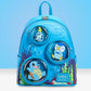 Loungefly x Pokemon Water Type Bubbles Mini Backpack - GeekCore