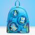 Loungefly x Pokemon Water Type Bubbles Mini Backpack - GeekCore