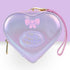 Loungefly x Polly Pocket Zip Around Wallet - GeekCore