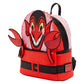 Loungefly x Powerpuff Girls Him Villain Cosplay Mini Backpack - GeekCore