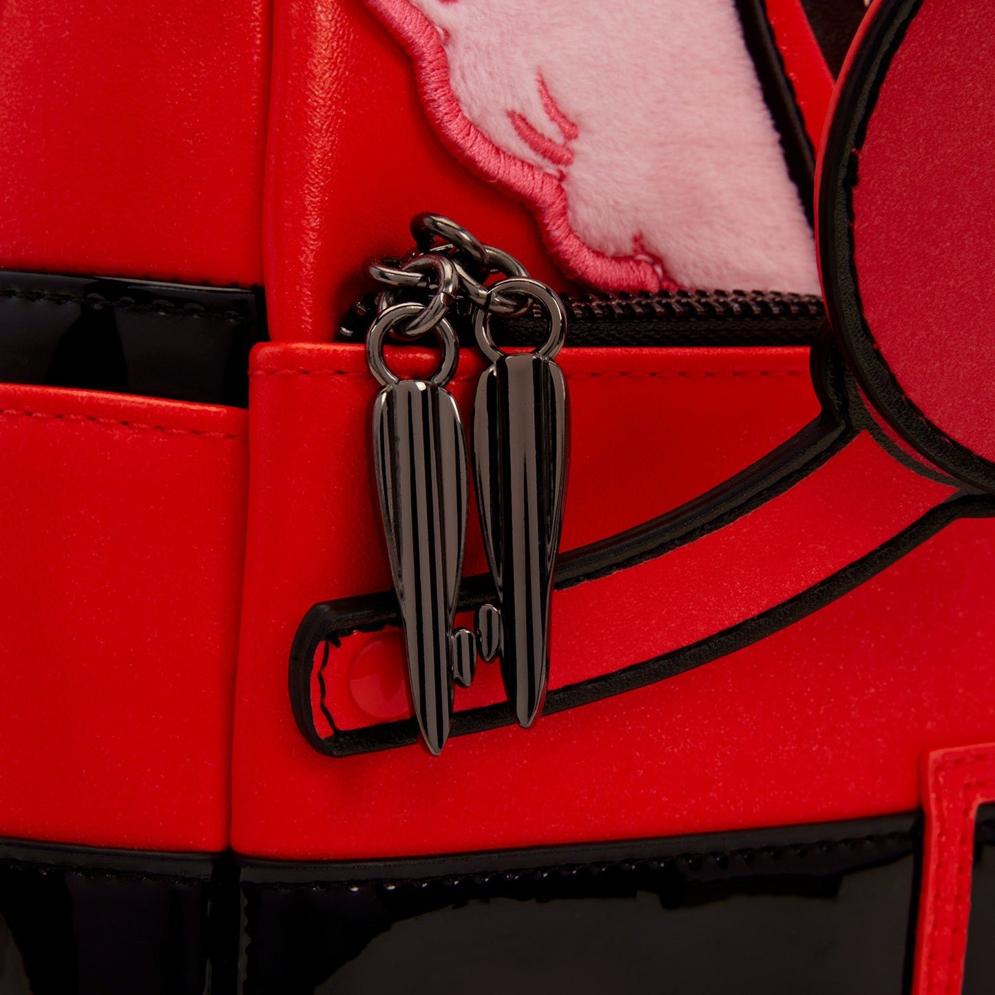 Loungefly x Powerpuff Girls Him Villain Cosplay Mini Backpack - GeekCore