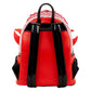 Loungefly x Powerpuff Girls Him Villain Cosplay Mini Backpack - GeekCore