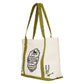 Loungefly x Practical Magic Owens Sisters Apothecary Canvas Tote Bag - GeekCore