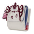 Loungefly x Pusheen Unicorn Plush Purse - GeekCore