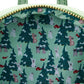 Loungefly x Rudolph the Red - Nosed Reindeer Holiday Group Mini Backpack - GeekCore