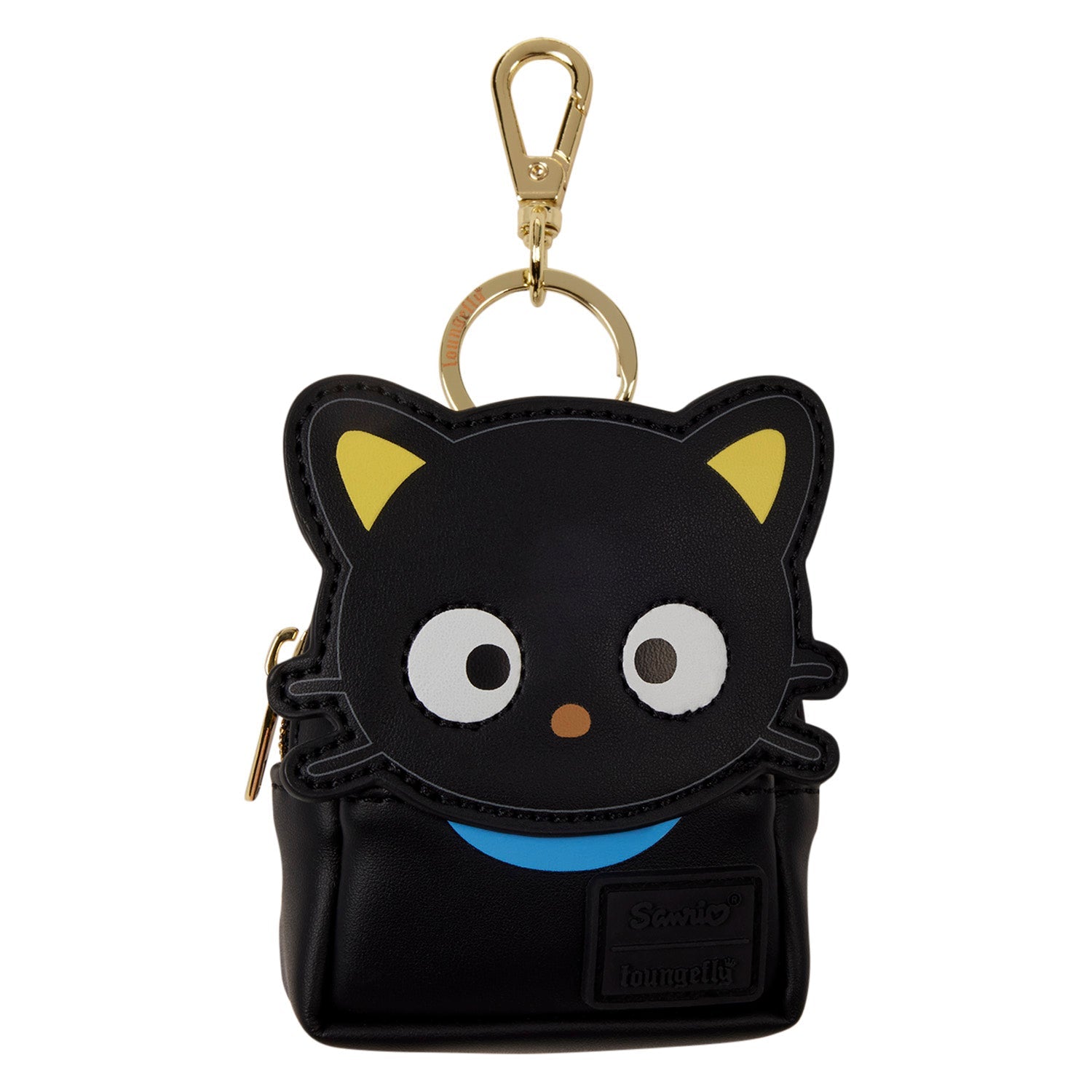 Loungefly サンリオバッグチャーム Loungefly x Sanrio Characters Mystery Mini Backpack Keychain