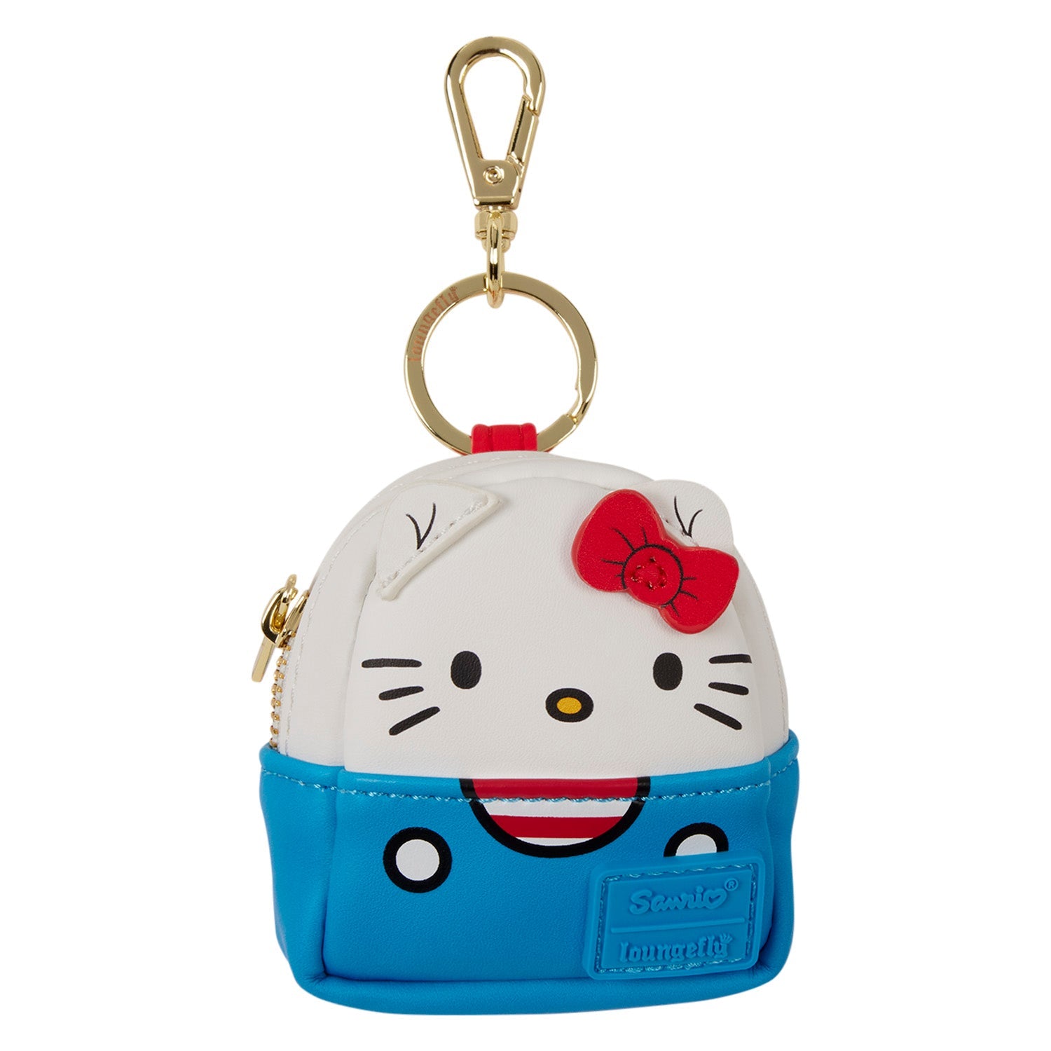 Loungefly x Sanrio Characters Mystery Mini Backpack Keychain