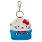 Loungefly x Sanrio Characters Mystery Mini Backpack Keychain Charms - GeekCore