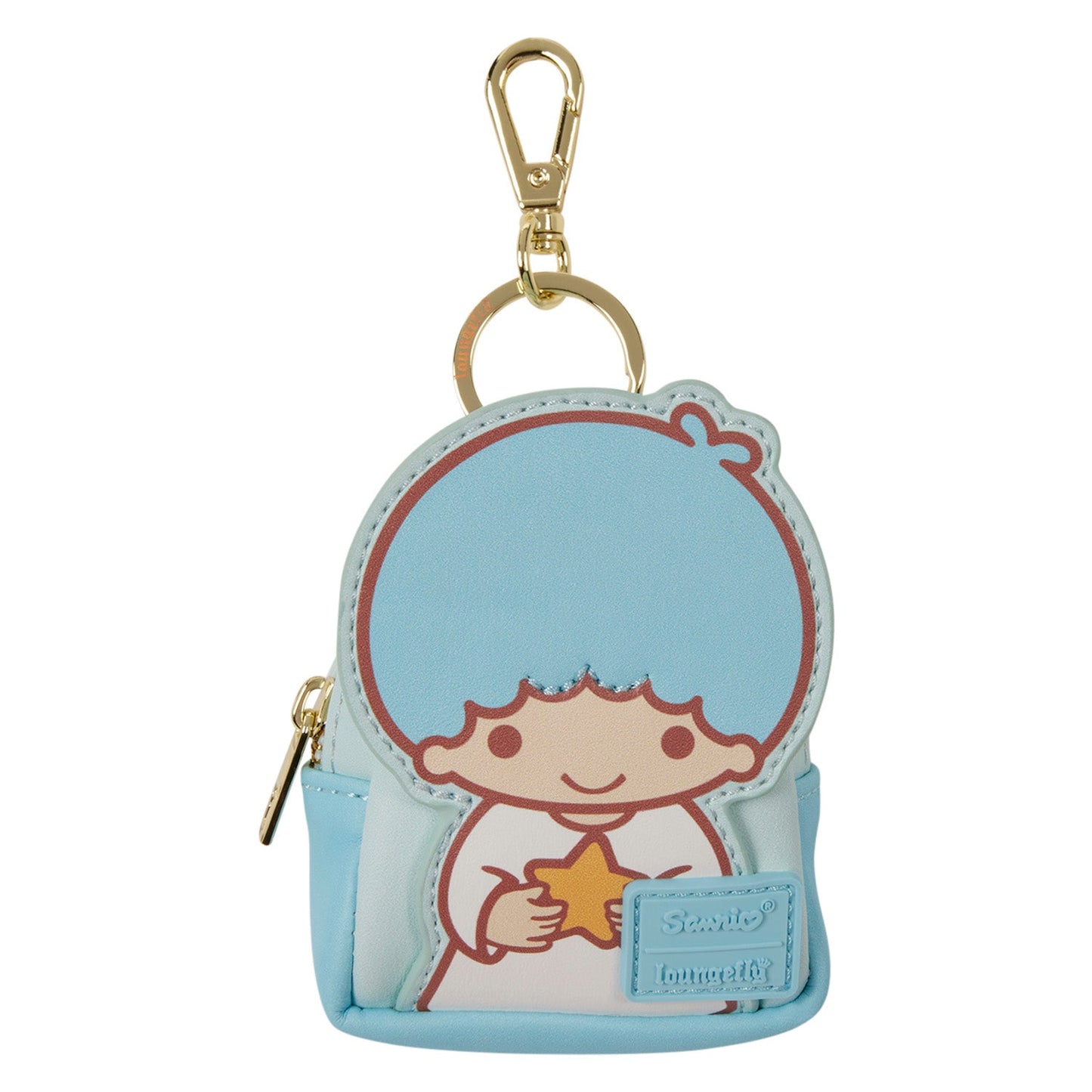 Loungefly x Sanrio Characters Mystery Mini Backpack Keychain Charms - GeekCore