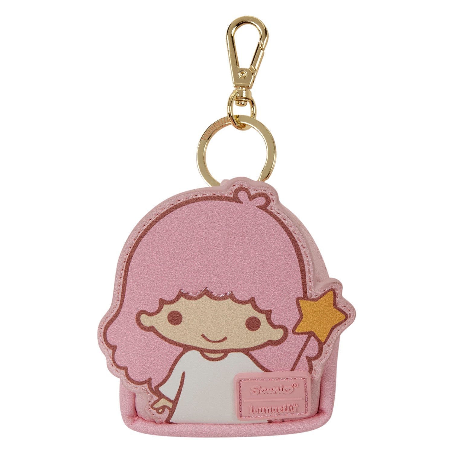 Loungefly x Sanrio Characters Mystery Mini Backpack Keychain