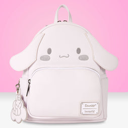 Loungefly x Sanrio Cinnamoroll Mini Backback - GeekCore