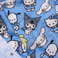 Loungefly x Sanrio Friends Unisex Jacket - GeekCore