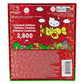 Loungefly x Sanrio Hello Kitty 50th Anniversary Coin Bag 3 Inch Pin - GeekCore