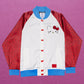 Loungefly x Sanrio Hello Kitty 50th Anniversary Unisex Jacket - GeekCore