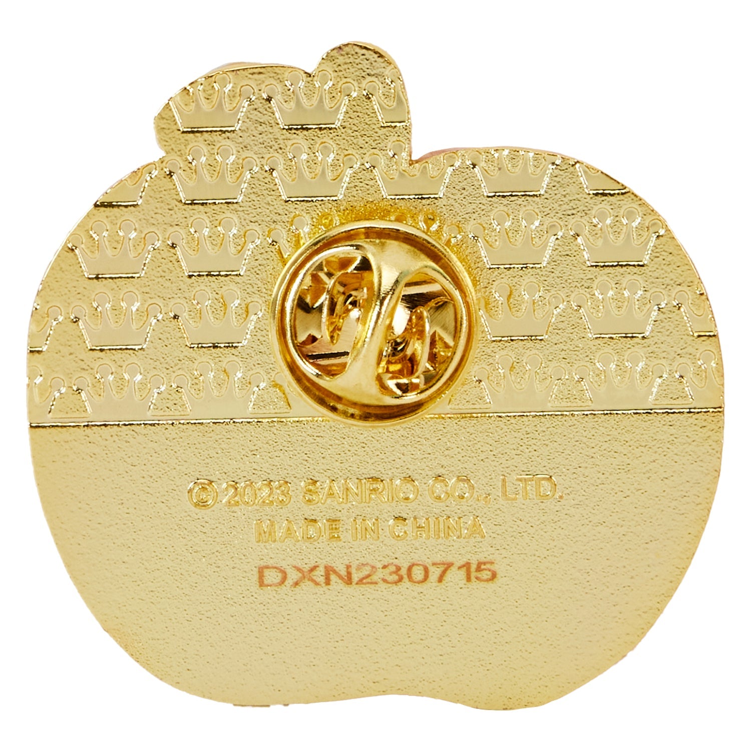 Loungefly x Sanrio Hello Kitty and Friends Carnival Blind Box Pin - GeekCore