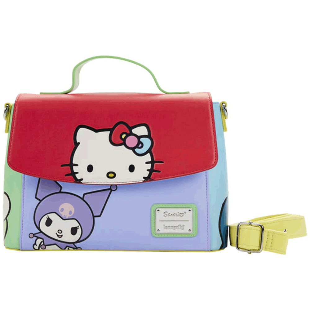 Hello kitty bag sanrio sales