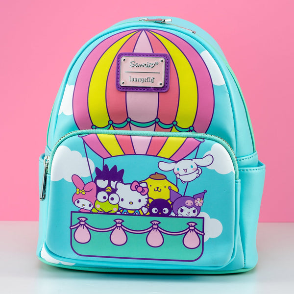 loungefly-x-sanrio-hello-kitty  display picture 3