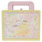 Loungefly x Sanrio Hello Kitty Carnival Lunchbox Journal - GeekCore