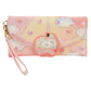 Loungefly x Sanrio Hello Kitty Carnival Wristlet Wallet - GeekCore