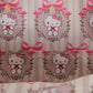 Loungefly x Sanrio Hello Kitty Holiday Plush & Glitter Cosplay Mini Backpack - GeekCore