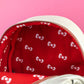 Loungefly x Sanrio Hello Kitty White Cosplay Mini Backpack - GeekCore