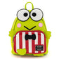 Loungefly x Sanrio Keroppi Cosplay Mini Backpack - GeekCore