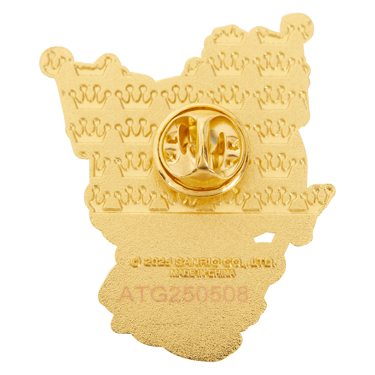 Loungefly x Sanrio Kuromi 20th Anniversary Blind Box Mystery Pin - GeekCore