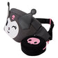 Loungefly x Sanrio Kuromi Belt Bag - GeekCore