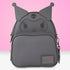 Loungefly x Sanrio Kuromi Convertible Mini Backback - GeekCore