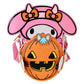 Loungefly x Sanrio My Melodi Devil Crossbuddies Bag - GeekCore