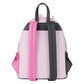 Loungefly x Sanrio My Melody and Kuromi Mini Backpack - GeekCore