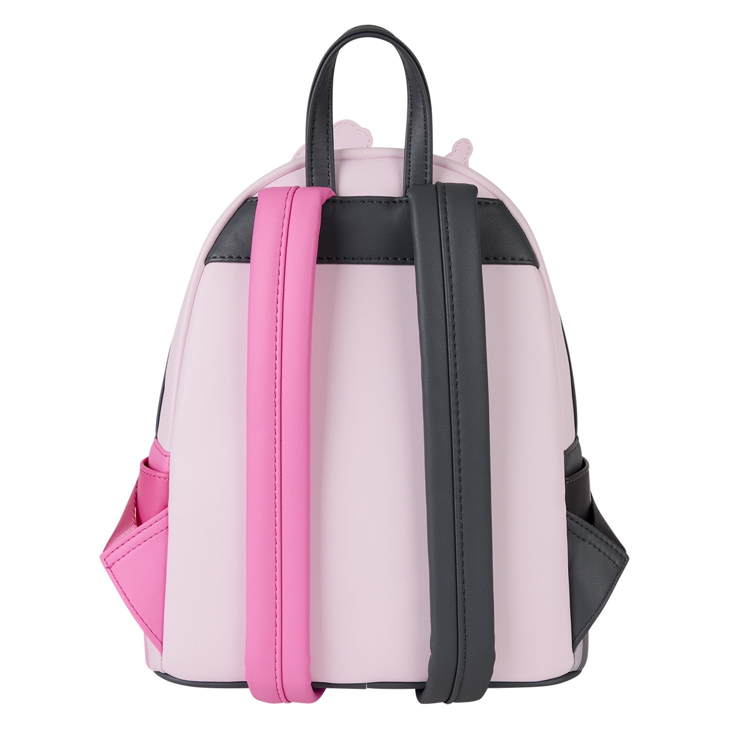 Loungefly x Sanrio My Melody and Kuromi Mini Backpack - GeekCore