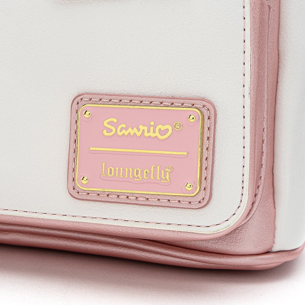 Loungefly x Sanrio My Melody Cosplay Mini Backpack - GeekCore