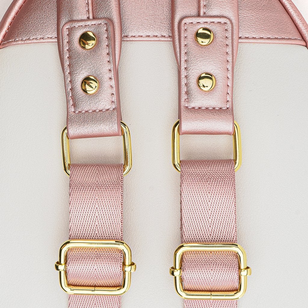 Loungefly x Sanrio My Melody Cosplay Mini Backpack - GeekCore