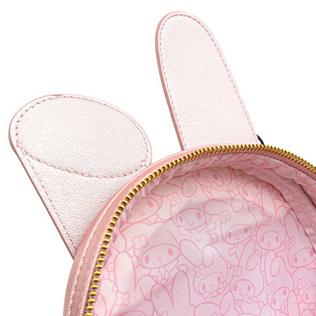 Loungefly x Sanrio My Melody Cosplay Mini Backpack - GeekCore