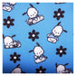 Loungefly x Sanrio Pochacco Convertible Mini Backback - GeekCore