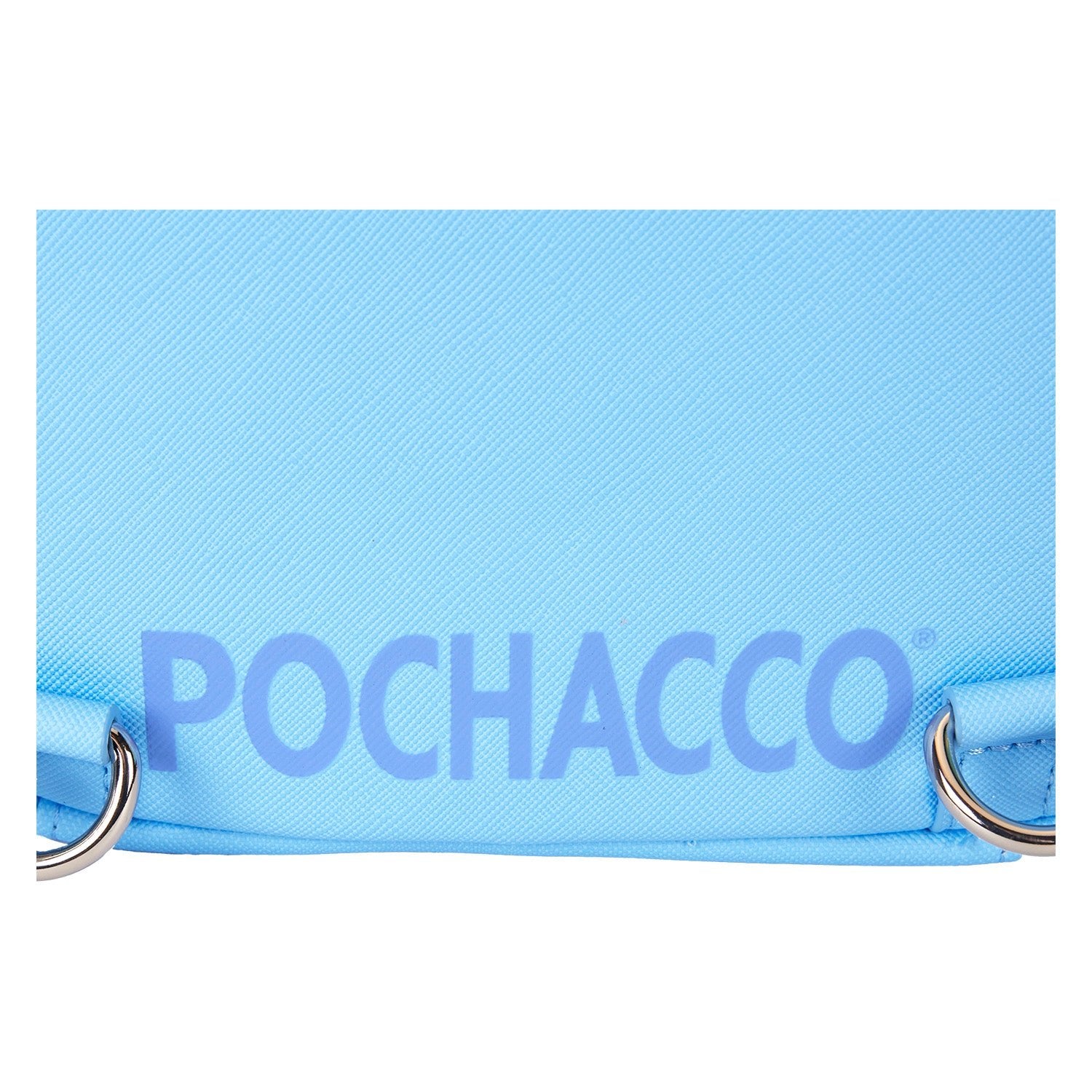 Loungefly x Sanrio Pochacco Convertible Mini Backback - GeekCore